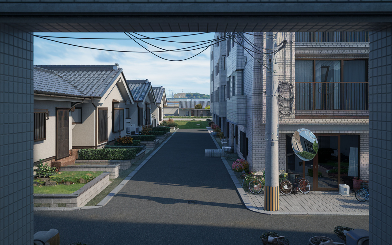 【弥富市不動産売却】弥富市の不動産を即現金化したい方必見！売却方法や注意点をわかりやすく解説の画像