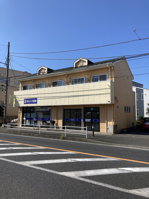 エスポワールのご案内の画像