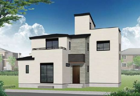 厚木市妻田南で新築を探すならどこが良い？仲介手数料無料や長期優良住宅スカイバルコニーも紹介の画像