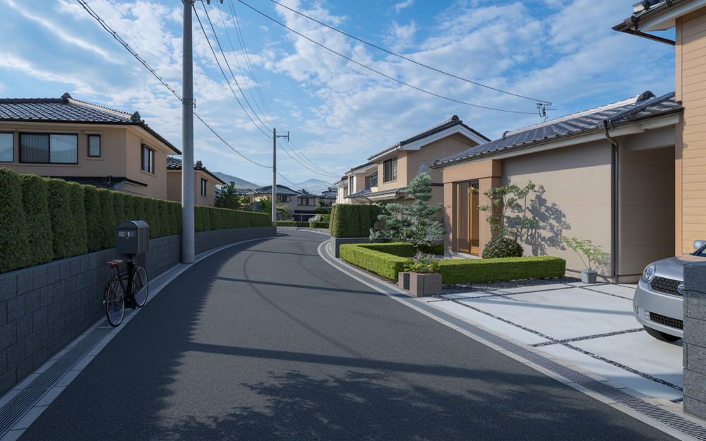 高砂で不動産の相続や売却はどう進める？手続きや注意点をご紹介の画像