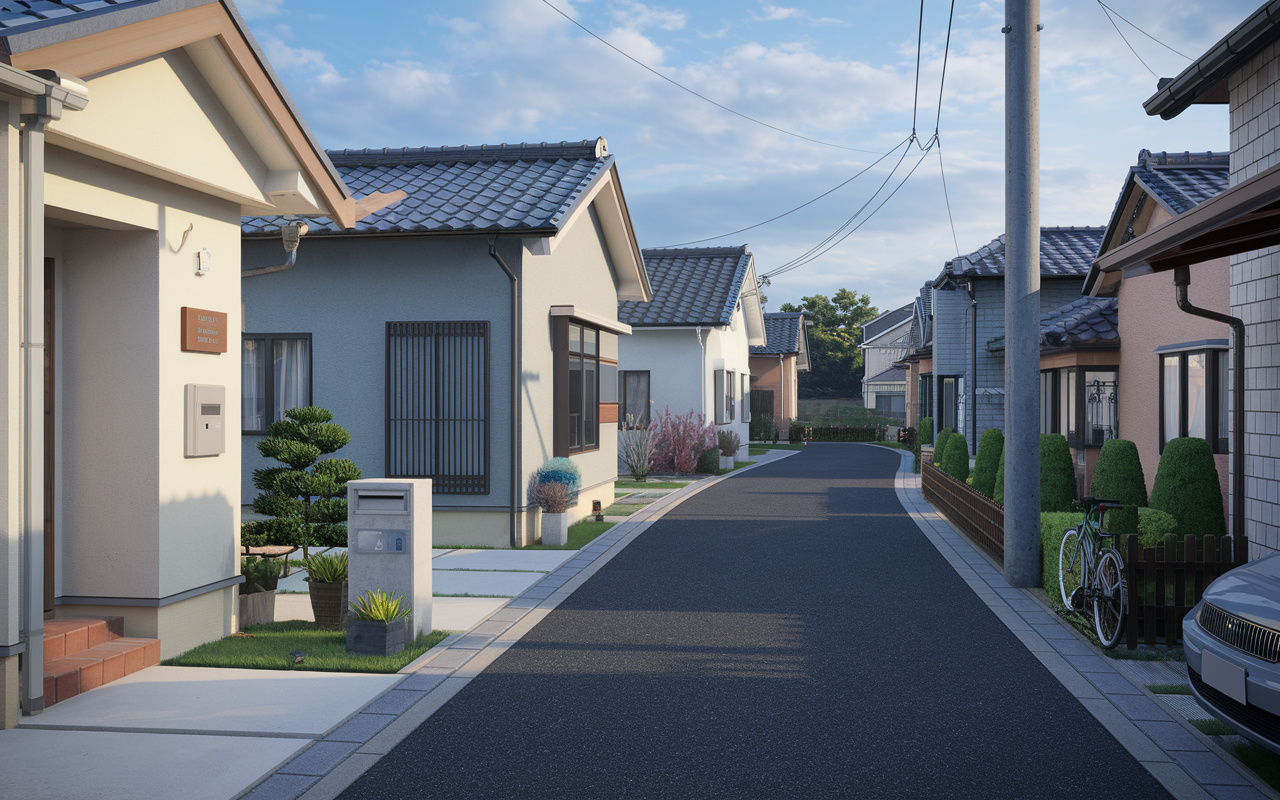 子育てに適した環境の良い街とは？幼稚園児と暮らす家族におすすめの選び方の画像