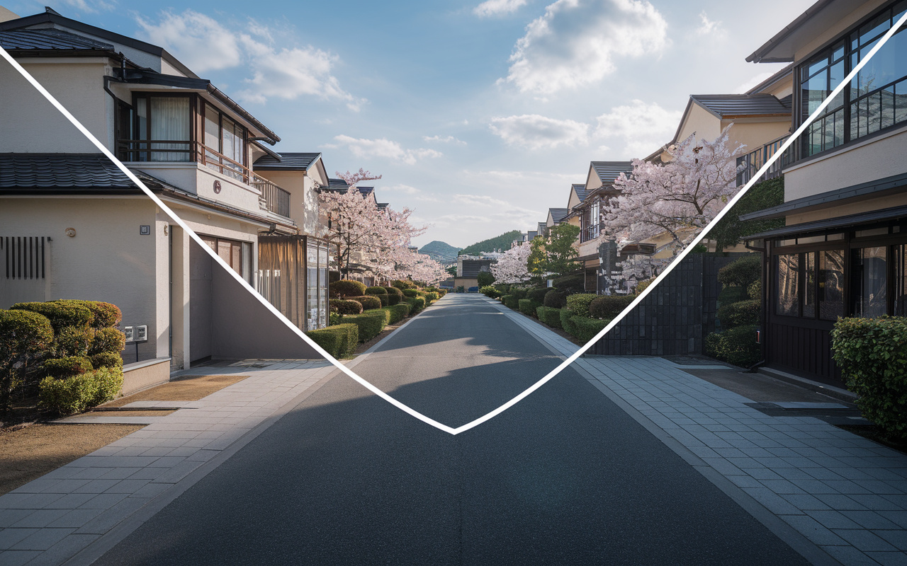 高砂で不動産相続をした後の名義変更は必要？手続きの流れや注意点もご紹介の画像