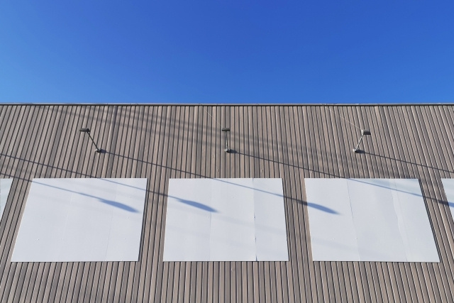 【貸店舗にポスターは貼れる？】まとめ