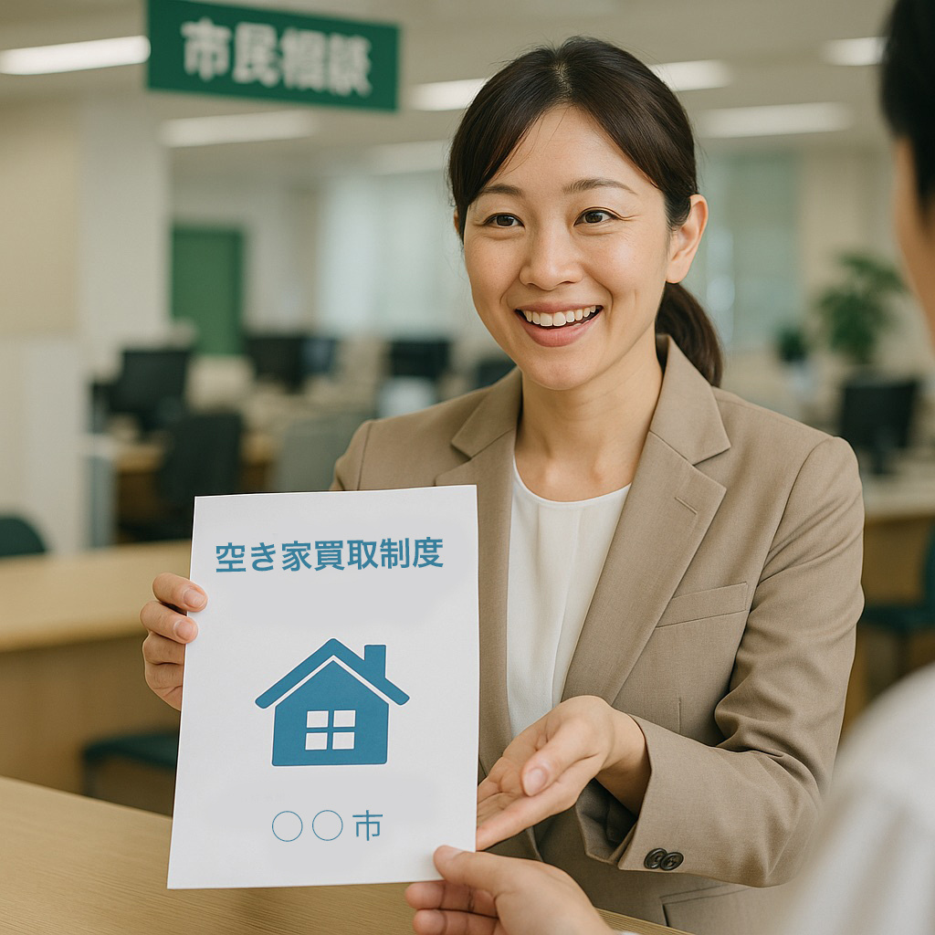 6-2. 地方自治体による買い取り制度とは？の画像