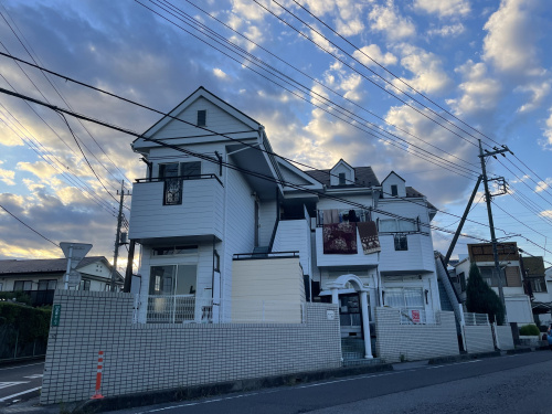 【新着物件】ティアコート芝富士の画像