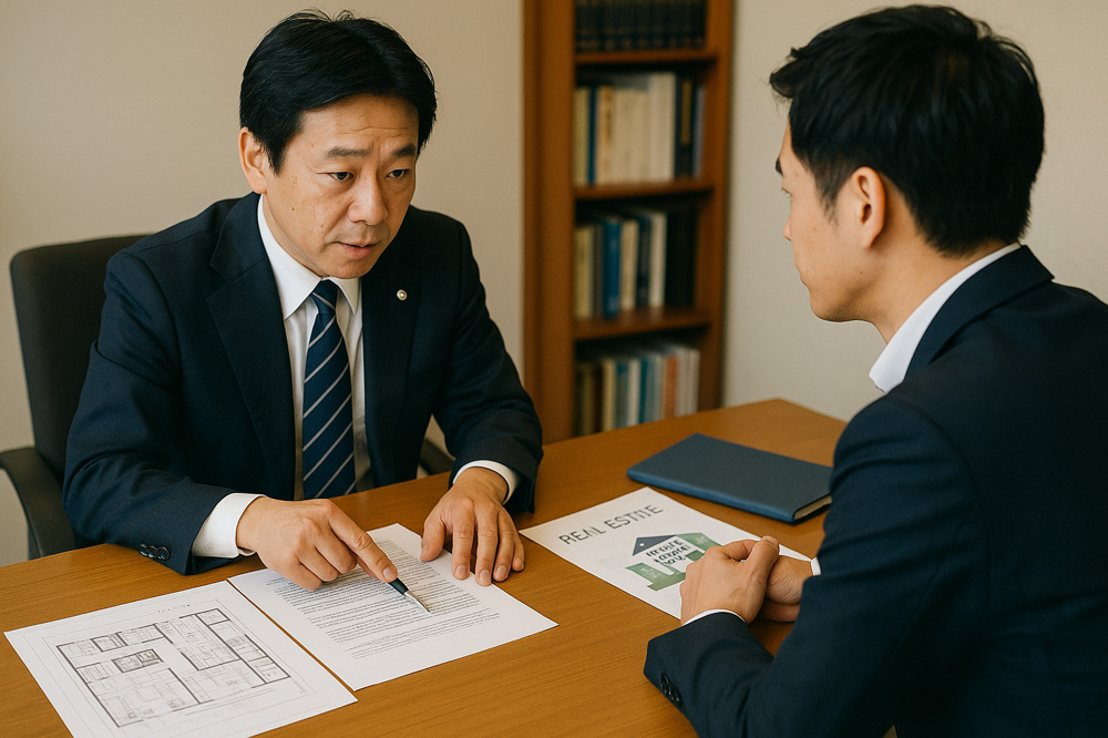 8-4. 邦文不動産の弁護士向けサポートメニュー紹介の画像