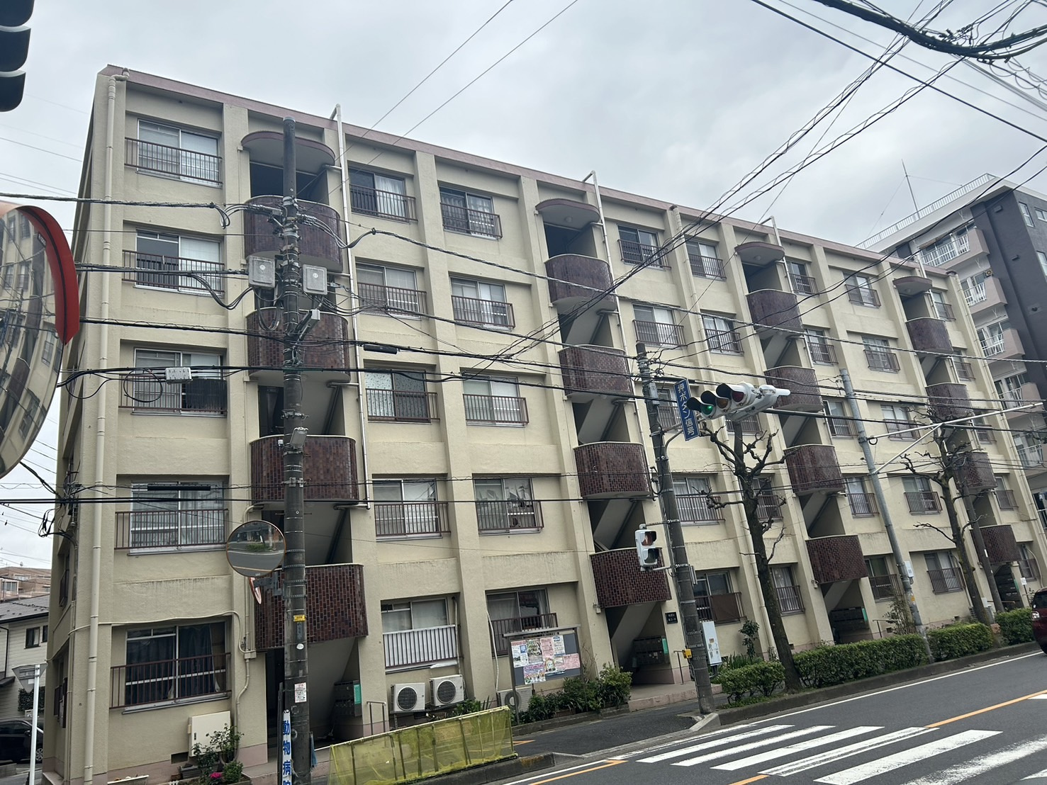 【新着物件】南浦和寿コーポの画像