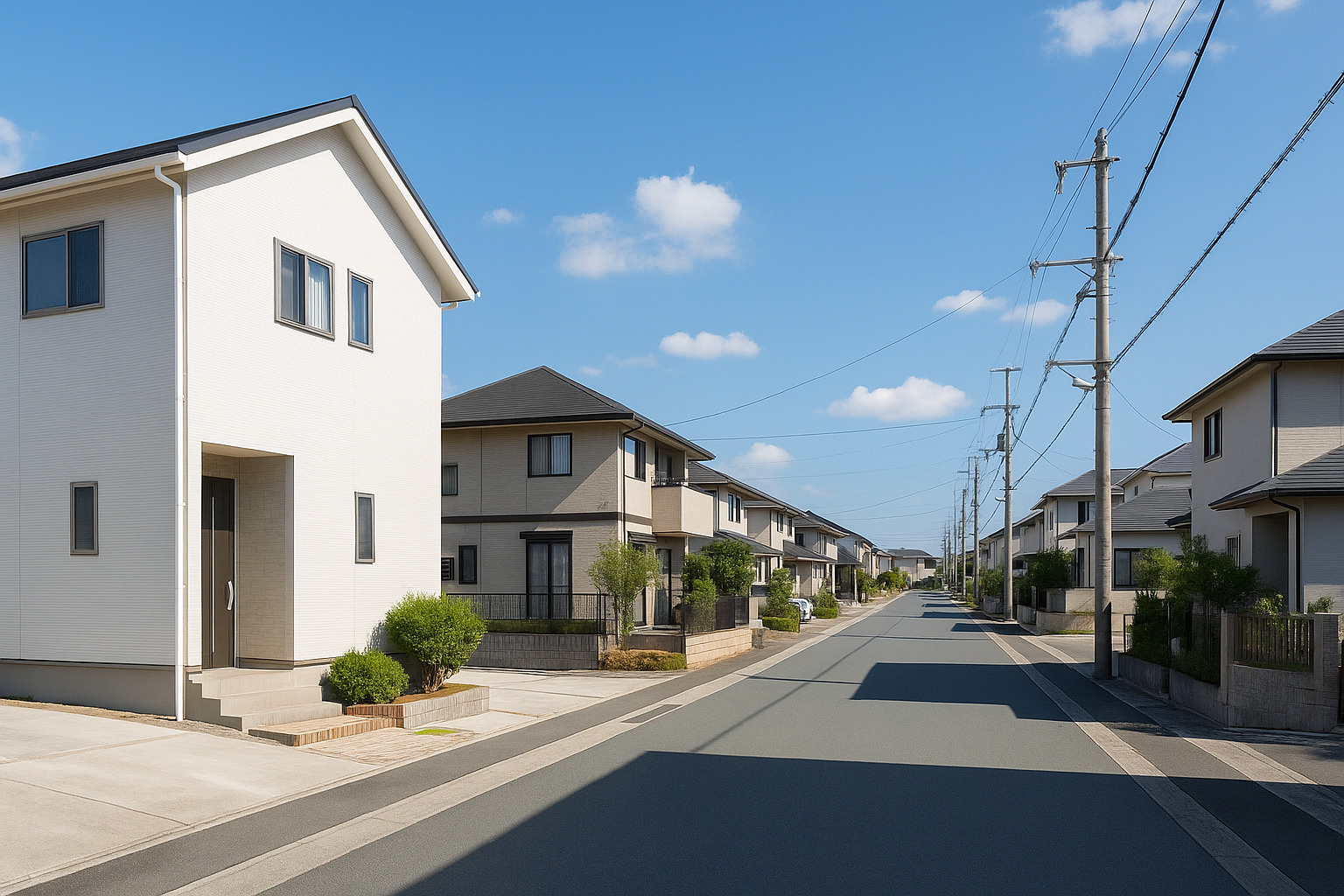 【第35回】利便性と自然のバランスが絶妙！合志市栄エリアの住み心地とはの画像