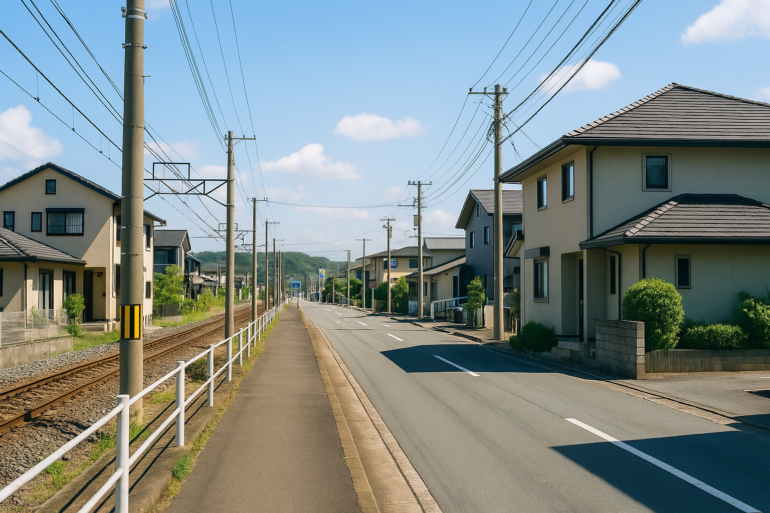 【第36回】交通アクセスと生活利便がそろう！合志市須屋エリアの魅力とはの画像