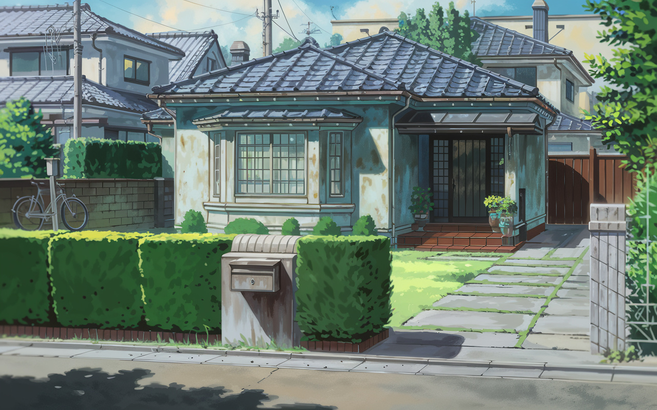 空家管理のおすすめ方法や売却・買取りの流れを解説。空家を放置するリスク