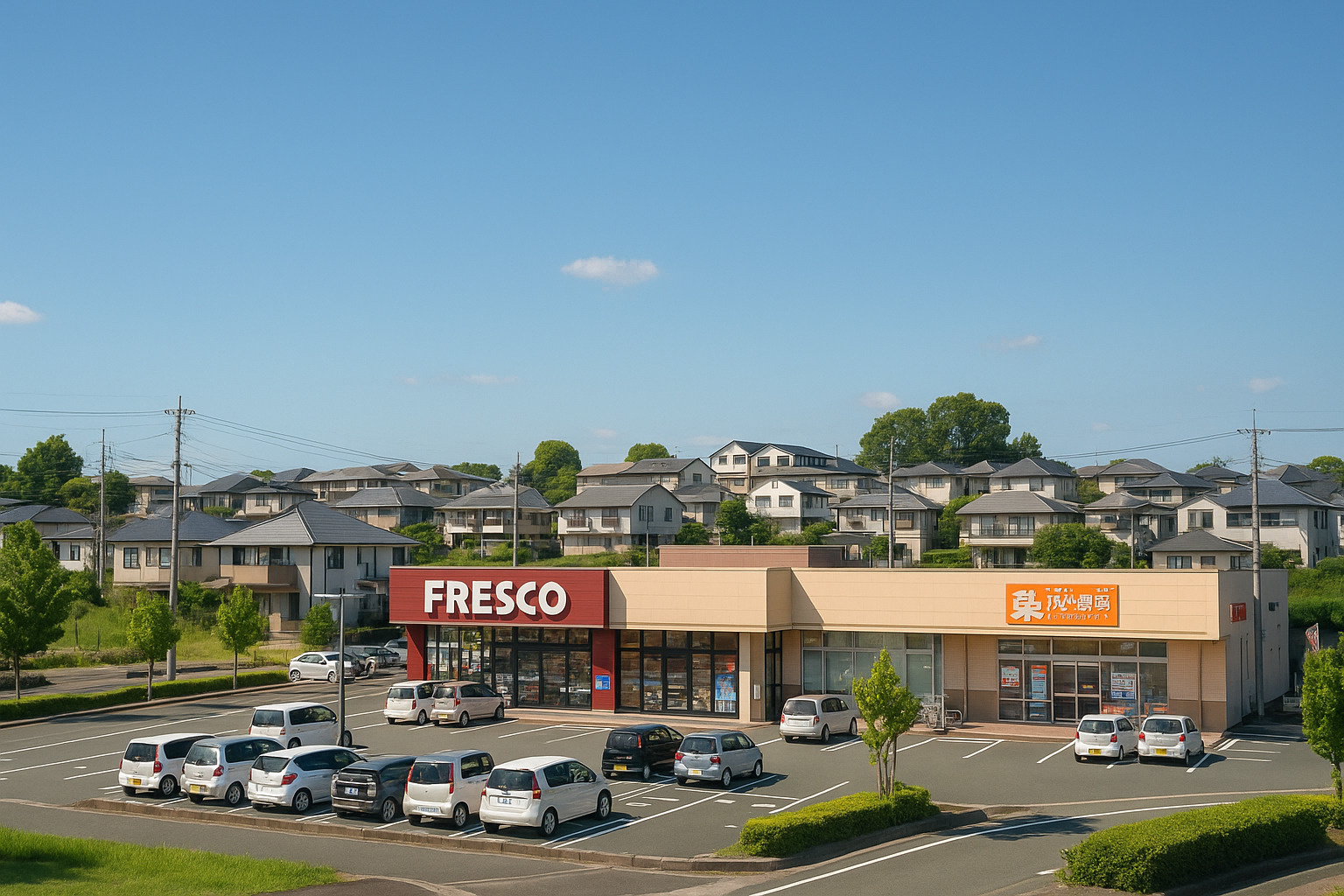 【第37回】発展が続く注目エリア！合志市幾久富で理想の暮らしをの画像