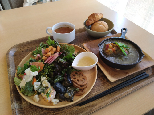 彩りデリランチの画像