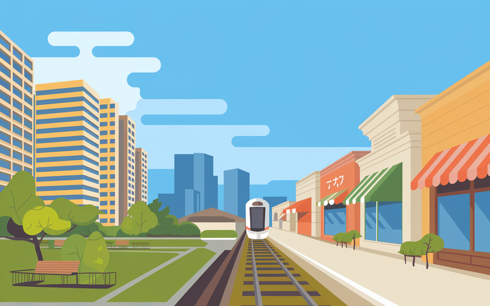 南森町で賃貸を探すなら沿線比較が重要！特徴や選び方も解説の画像