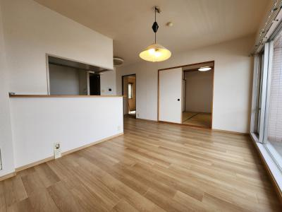 四条大宮エリア、３ＬＤＫタイプ　当社専任の画像