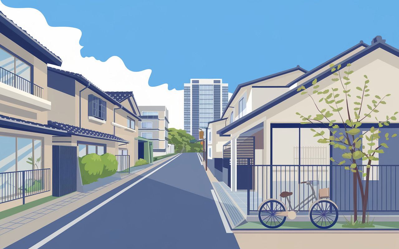 名古屋市で不動産売却を成功させるための流れ