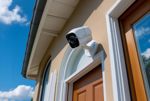 【江東区で暮らす安心感】防犯機器購入に最大3万円補助の画像