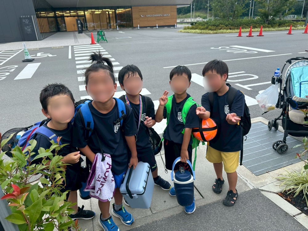 ～ 2025年の夏休み ～の画像