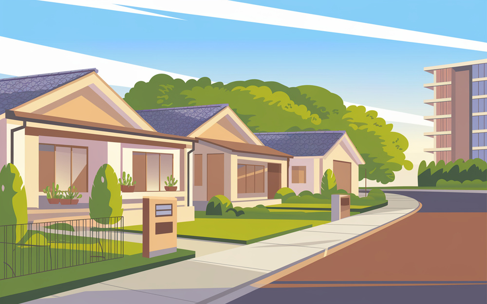 八尾市での不動産売却はどう進めるべき？不動産買取の違いもプロが解説の画像