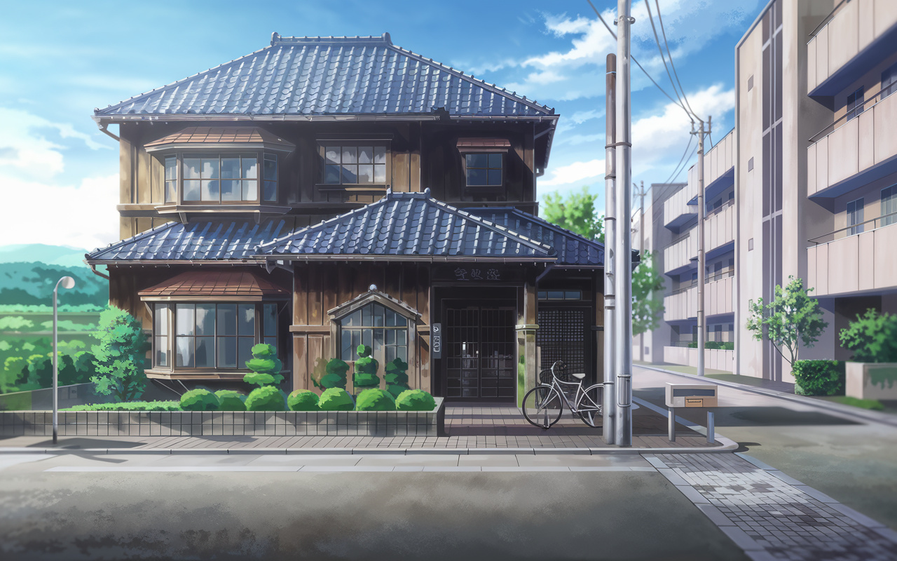 岐阜市の空き家問題とアパート経営の関係:地域課題と不動産戦略の交差点の画像