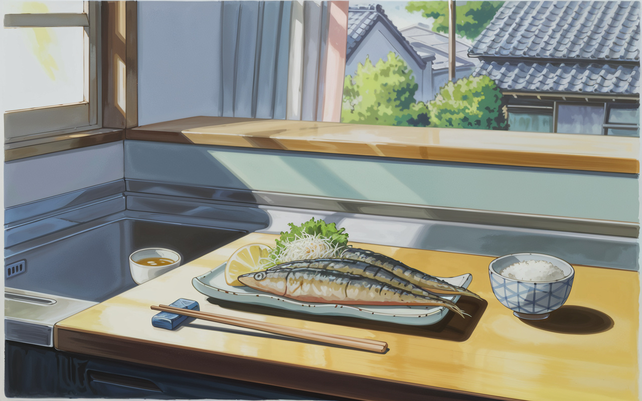 今年の秋刀魚はどんな味わい？おすすめの食べ方や産地も紹介の画像