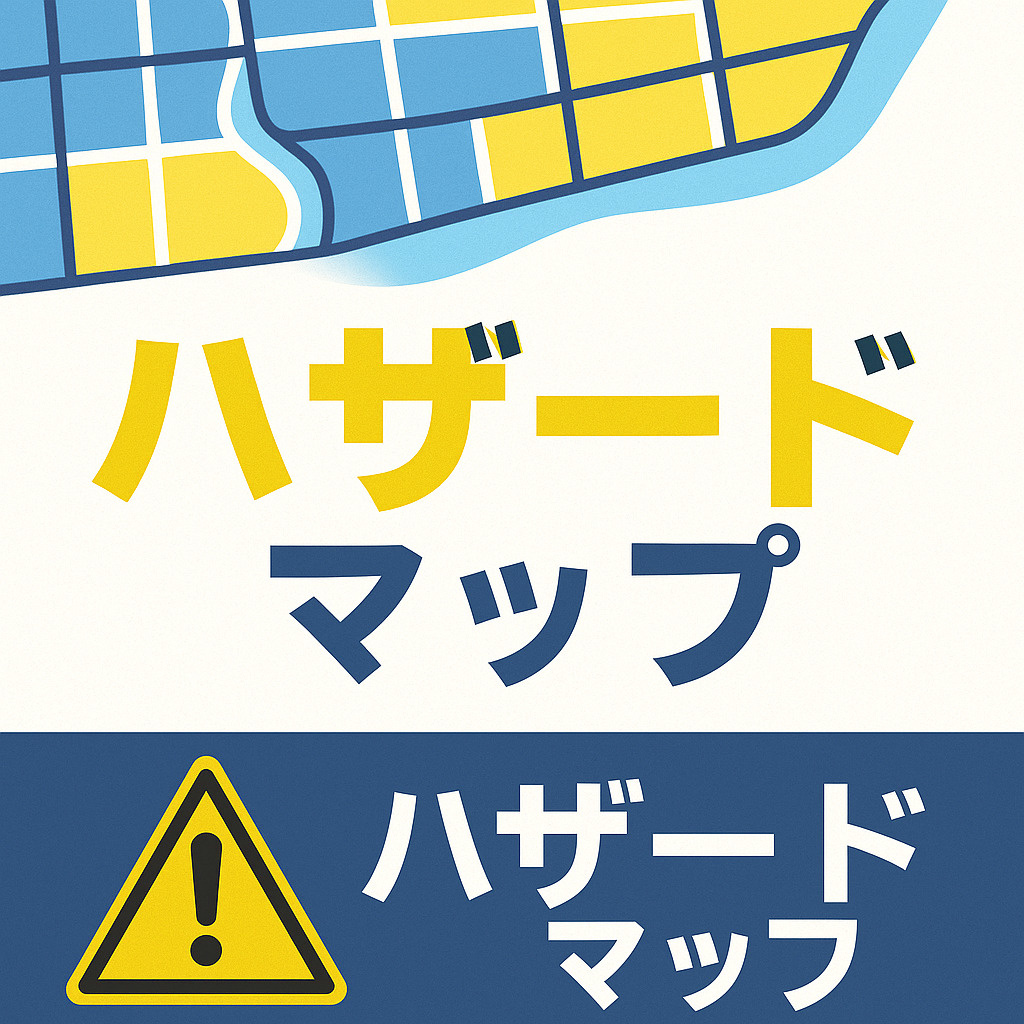 【六甲道の暮らし方シリーズ 防災編】安心して暮らすための防災環境｜ワンプラス六甲道本店の画像