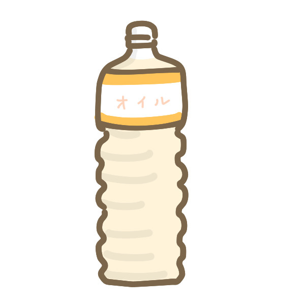油の日の画像