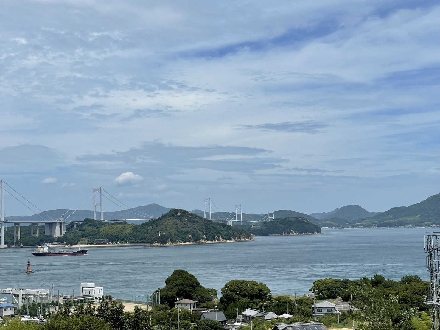 ☆夏休みの車旅☆の画像