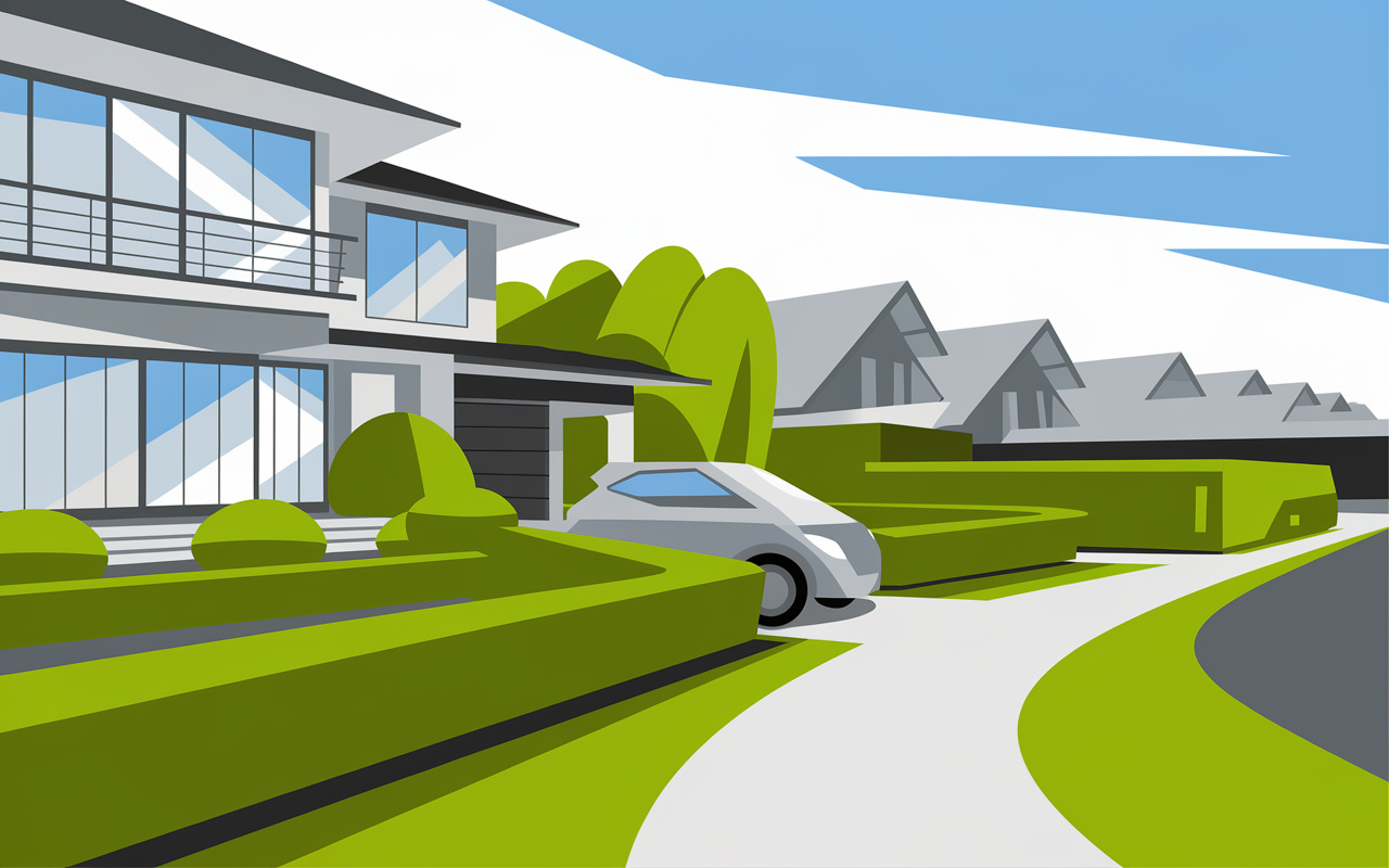 セカンドハウスの買い方は？注意点や投資アイデアも紹介の画像