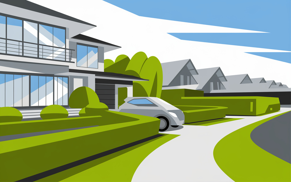 セカンドハウスの買い方は？注意点や投資アイデアも紹介の画像