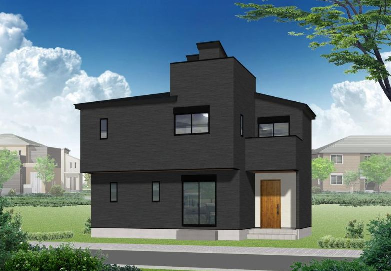 平塚市諏訪町で新築をお探しの方必見！仲介手数料無料やスカイバルコニーの家も紹介の画像