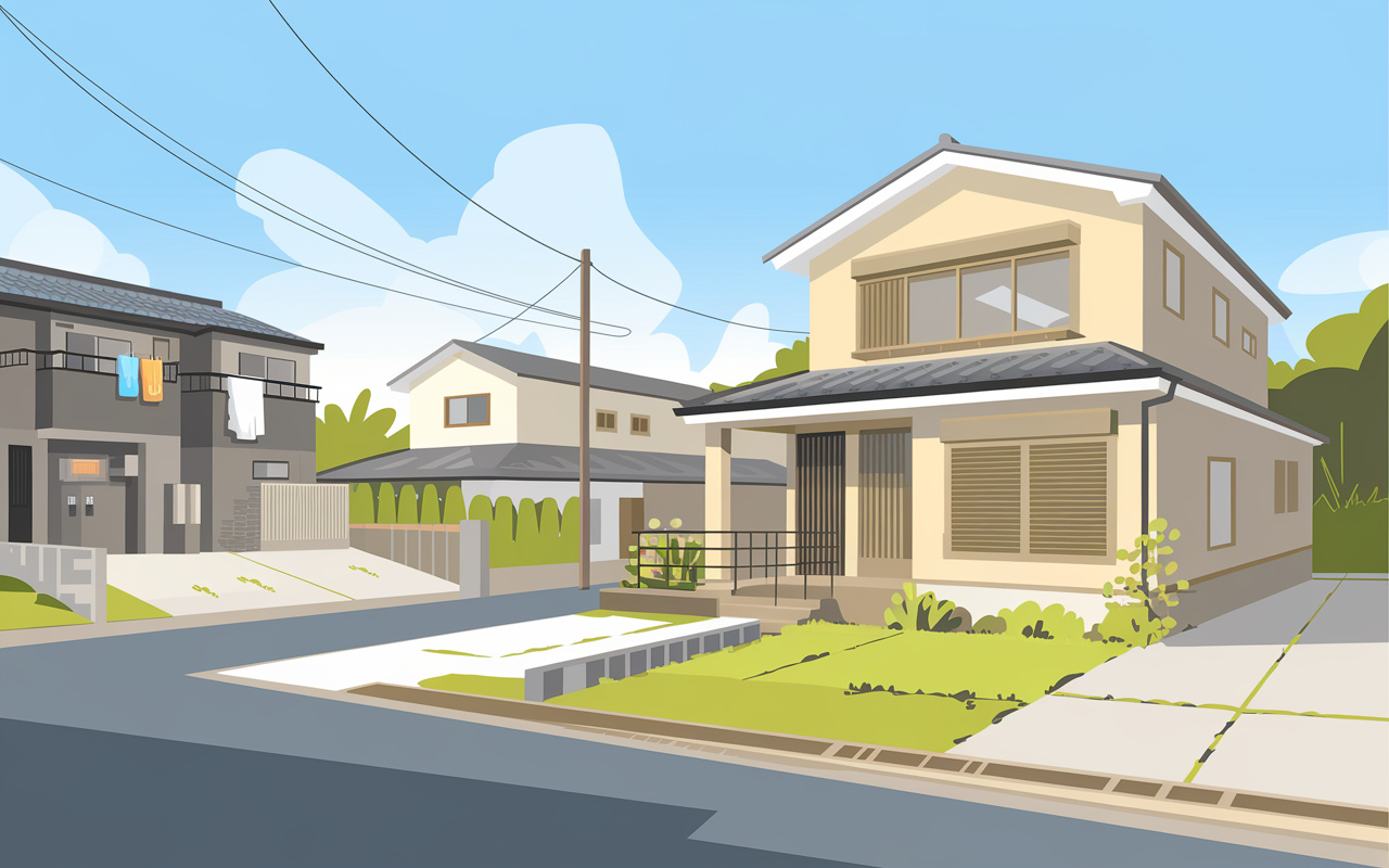 人口減少で空き家が増えると中古住宅は安くなるのか？今後の価格動向や注意点をまとめて解説の画像