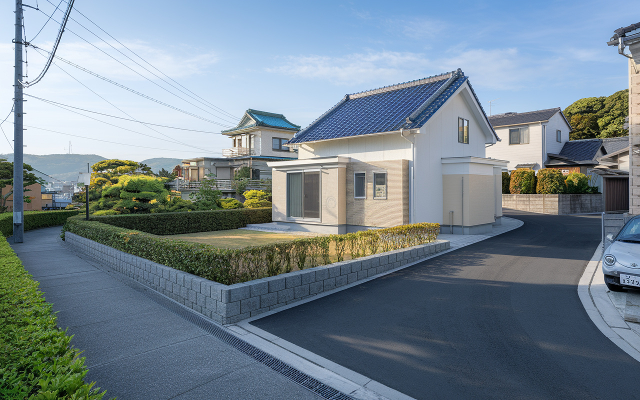 神戸市西区で不動産売却を考えていますか 神戸市西区の売却期間や費用も確認しましょうの画像