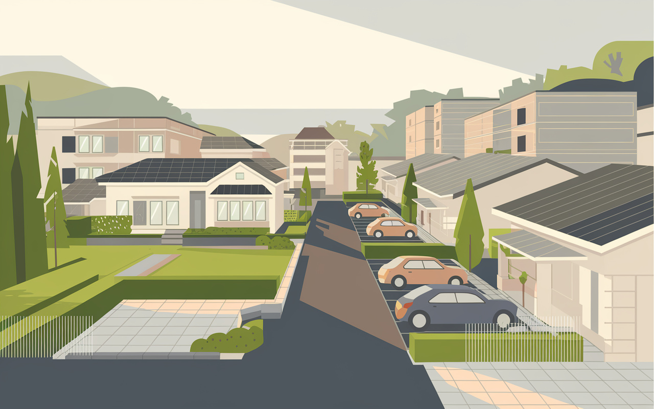 神戸市西区で事故物件の売却はできる？可能性とその方法を紹介の画像