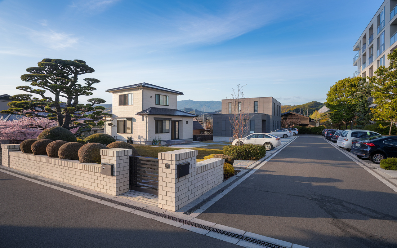 神戸市西区で地元不動産会社と大手どっちがいい？選び方と売却のコツを解説の画像