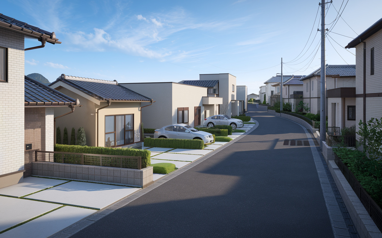 小牧市で自宅売却を考えたことは?不動産会社の選び方も解説の画像