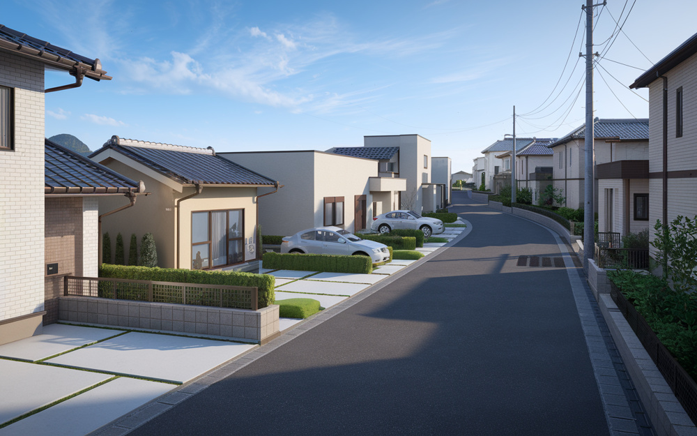 小牧市で自宅売却を考えたことは？不動産会社の選び方も解説の画像