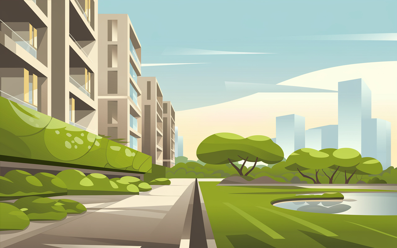 小牧市でマンション売却を検討中の方必見！不動産会社の選び方や流れを解説の画像