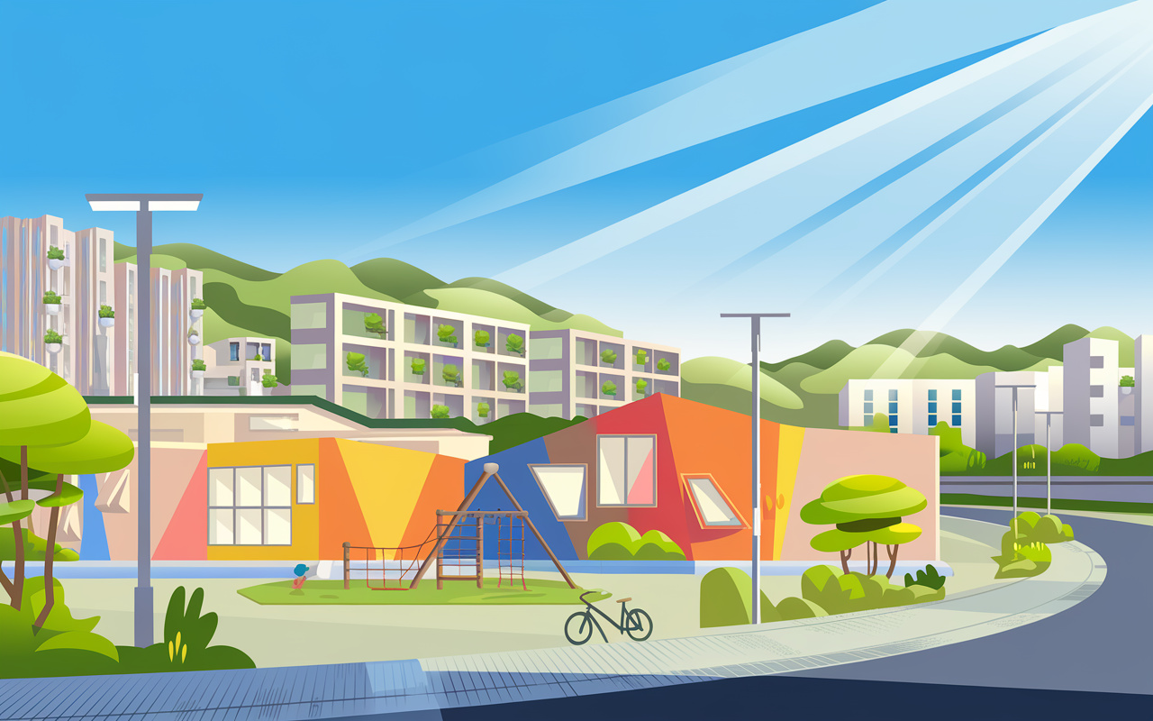 浦添市で子育てを考える方必見！子供と保育園の選び方を解説の画像