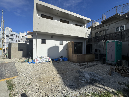 宜野湾市で新築戸建を子育て世帯におすすめ！駐車場や住宅ローン情報も沖縄不動産から紹介の画像