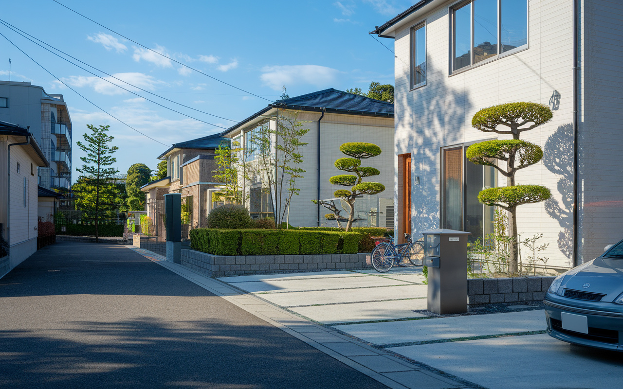 不動産相続の流れや活用法のポイントは？メリットデメリットも解説の画像