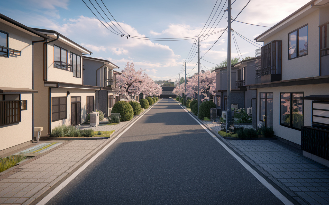 老後に安心して長く住める家の選び方は？押さえたいポイントを解説の画像