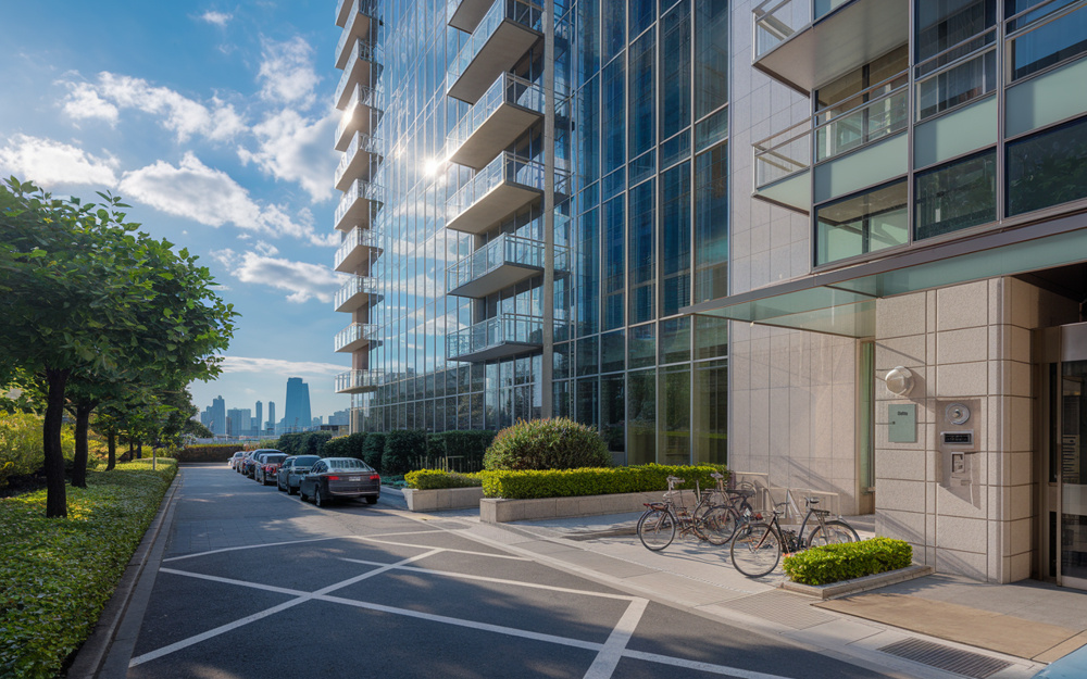 都心のマンション価格高騰はいつまで続く？今後の動向や購入の判断基準も紹介の画像