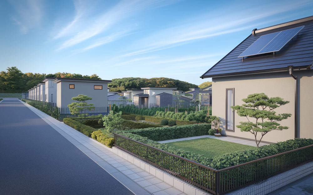 ZEH住宅はお得か知りたい方へ！補助金や将来価値も解説の画像