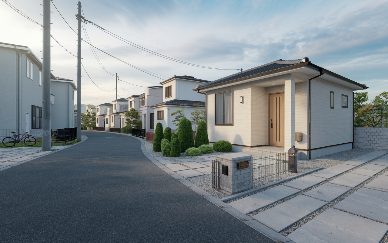 実家売却で資金を用意する方法とは？老人ホーム入居時の注意点も紹介の画像