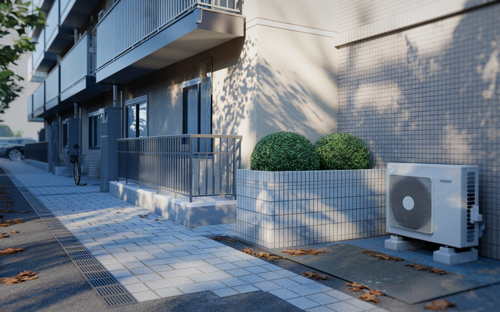 エアコンの室外機による火災の原因は何？日常の注意点も解説の画像