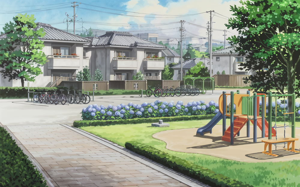 府中で賃貸物件を探すファミリー必見！子育てしやすい住まいの選び方も紹介の画像