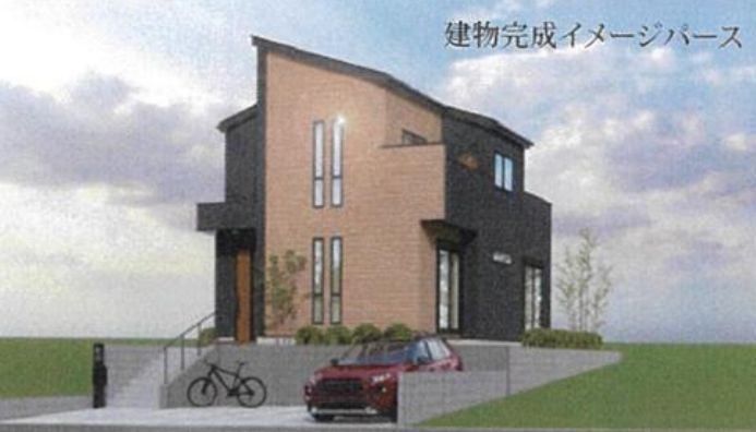秦野市元町で新築戸建て購入を検討中の方へ！仲介手数料無料や長期優良住宅もご紹介の画像