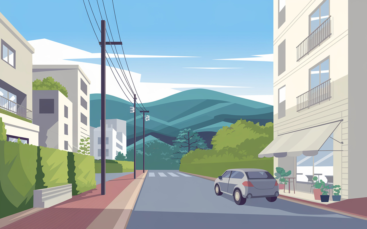 岐阜市で「暮らしを楽しむ」賃貸物件の選び方の画像