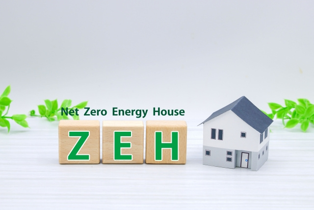 ZEH賃貸で省エネ効果はどれくらい？光熱費を抑えたい方は必見の画像