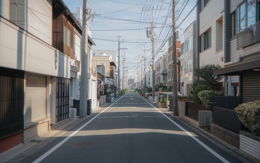武蔵小金井の住みやすさはどう？特徴や魅力を紹介しますの画像